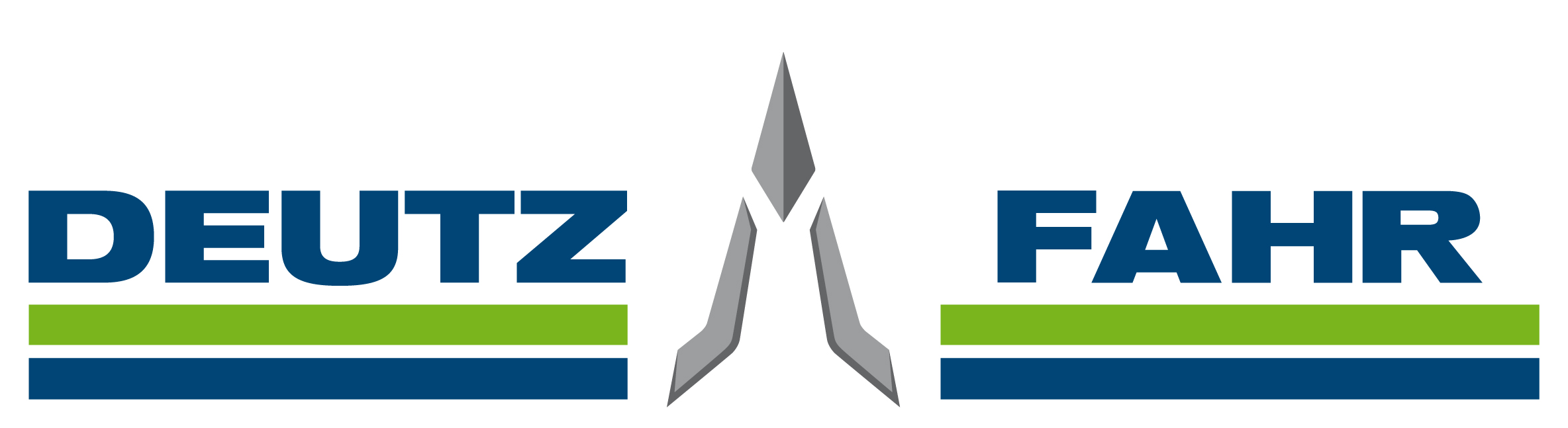 Deutz-Fahr Machinery Co., Ltd. logo