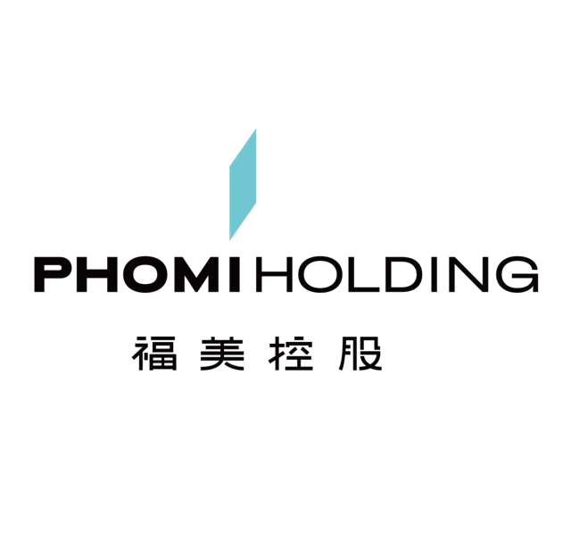 PHOMI MCM Co., Ltd. logo