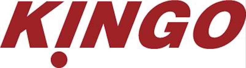 ZHEJIANG KINGO HOTEL SUPPLIERS MANUFACTURING CO.,LTD logo
