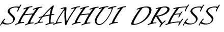 JIAXING SHANHUI DRESS CO.,LTD logo