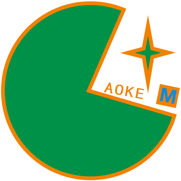 Mianyang Aokem technology co.Ltd logo
