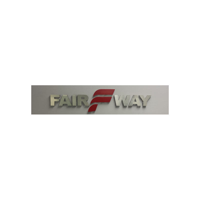 QINGDAO FAIRWAY International Trading co., ltd logo