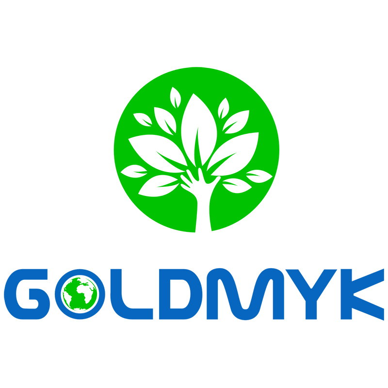 QINGDAO GOLDMYK INDUSTRIAL CO., LTD. logo