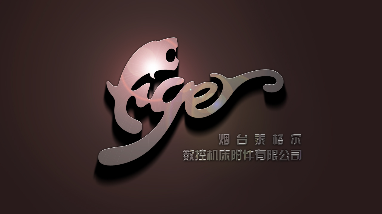 ShandongTigerCNCMachineToolAccessoriesCo.Ltd. logo