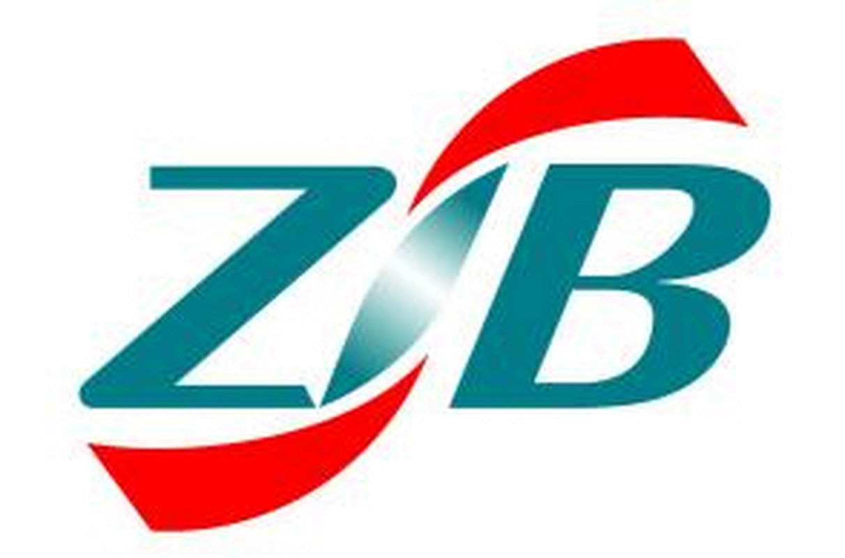 ZHEJIANG INTERNATIONAL BUSINESS GROUP WULIU CO.,LTD. logo