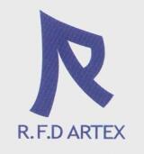 QINGDAO R.F.D ARTEX CO.,LTD logo