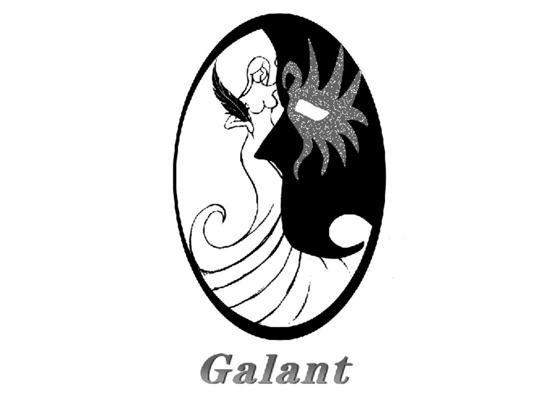 Lu'an Gelan Handicrafts Factory logo