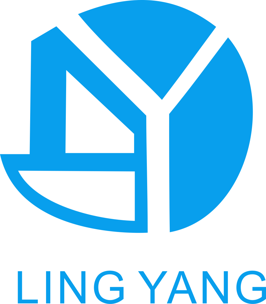 XIANTAO LINGYANG PLASTIC CO.,LTD logo