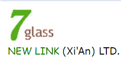 XI'AN NEW LINK INTERNATIONAL TRADING CO.,LTD logo