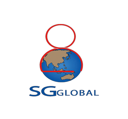 Qingdao SG Global Packaging Co.,LTD. logo
