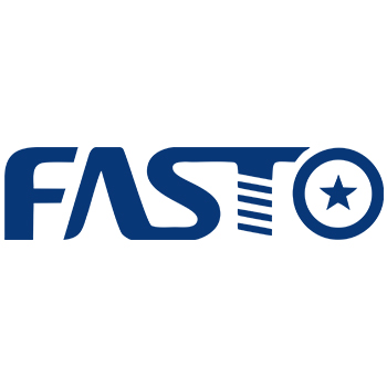 FASTO INDUSTRIAL CO., LTD. logo