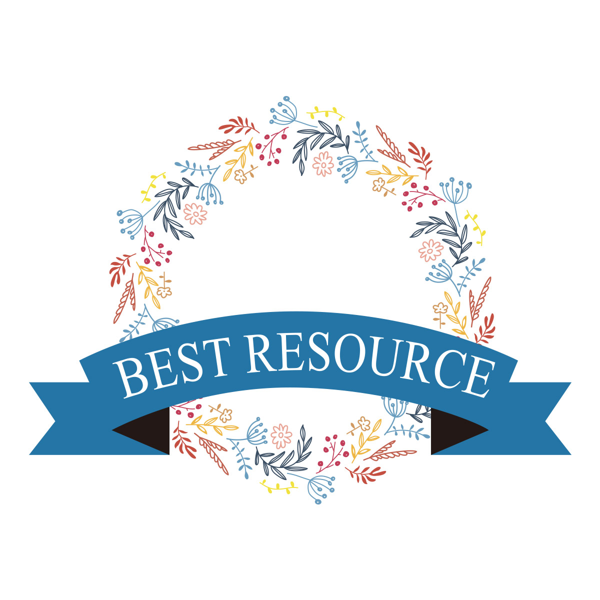 DEZHOU BEST RESOURCE IMPORT & EXPORT CO., LTD. logo