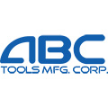 ABC TOOLS MFG.CORP. logo