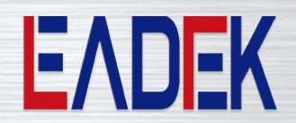 ZheJiang Leadtek Fluid Technology Co., Ltd logo