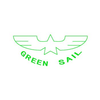 DALIAN GREENSAIL TECHONOLOGY CO.,LTD. logo