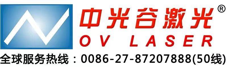Wuhan Zhongguanggu Laser Equipment Co.,Ltd. logo
