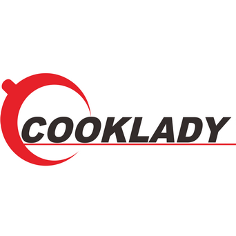 JIANGMEN COOKLADY STAINLESS STEEL PRODUCTS LIMITED logo