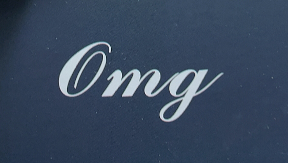 ZHEJIANG OUMEG TEXTILE CO.,LTD logo