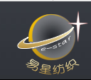 SHAOXING E-STAR TEXTILE CO.,LTD logo