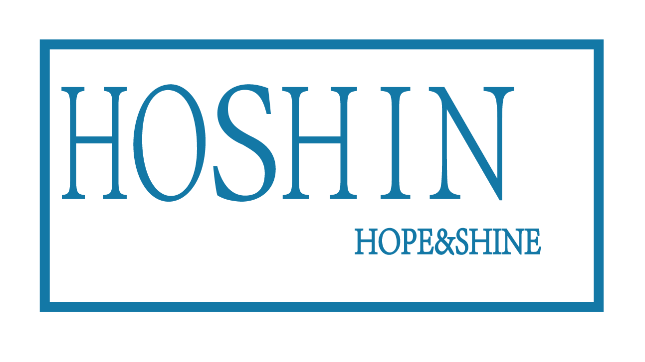 HEFEI HOSHIN IMPORT AND EXPORT TRADING CO., LTD. logo