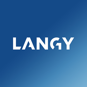 Yingtan Langy innovation technology Co.,LTD logo