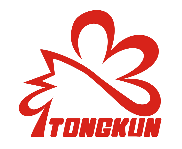 TONGKUN GROUP CO.,LTD logo