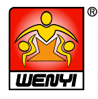 SHANTOU CHENGHAI WENYI TOYS CO.,LTD. logo