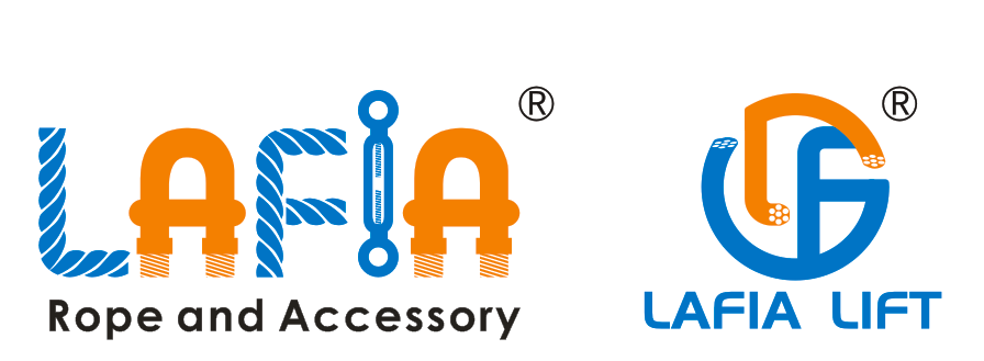 LAFIA WIRE ROPE AND ACCESSORY CO.,LTD. logo