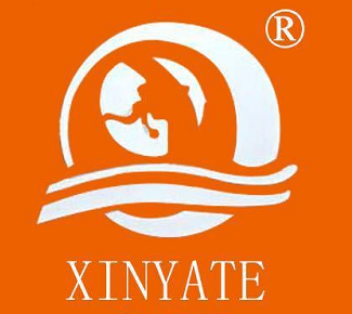 HEIBEI XIONG'AN XINRUI LUGGAGE MANUFACTURING CO.,LTD logo