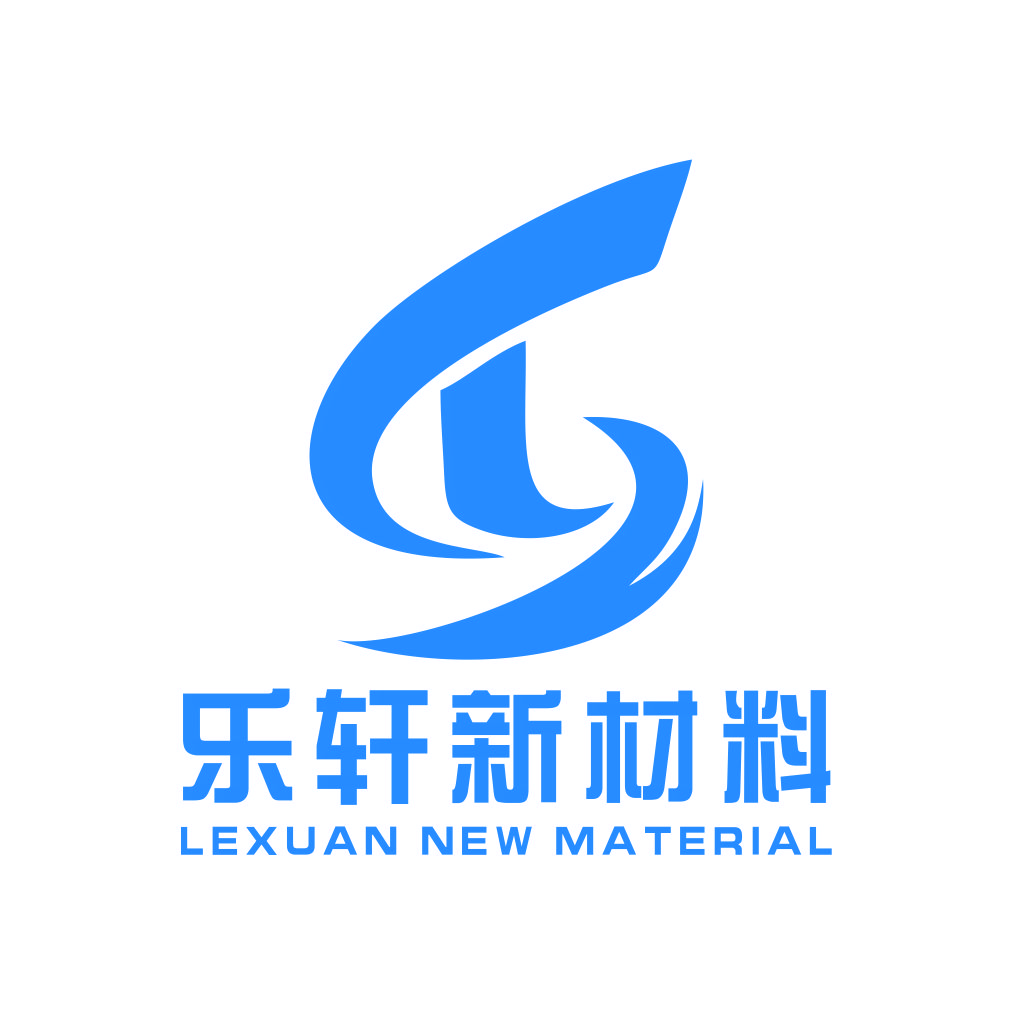 CHANGZHOU LEXUAN NEW MATERIAL TECHNOLOGY CO.,LTD. logo