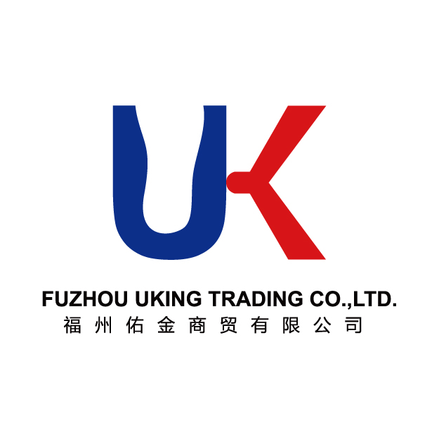 FUZHOU UKING TRADING CO.,LTD. logo