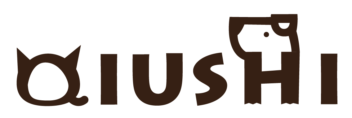 LINYI QIUSHI HOUSEHOLD PRODUCTS CO.,LTD. logo