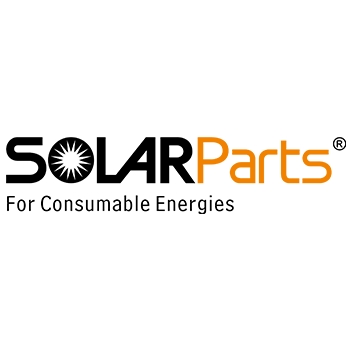 Shenzhen Solarparts Co.,Ltd logo