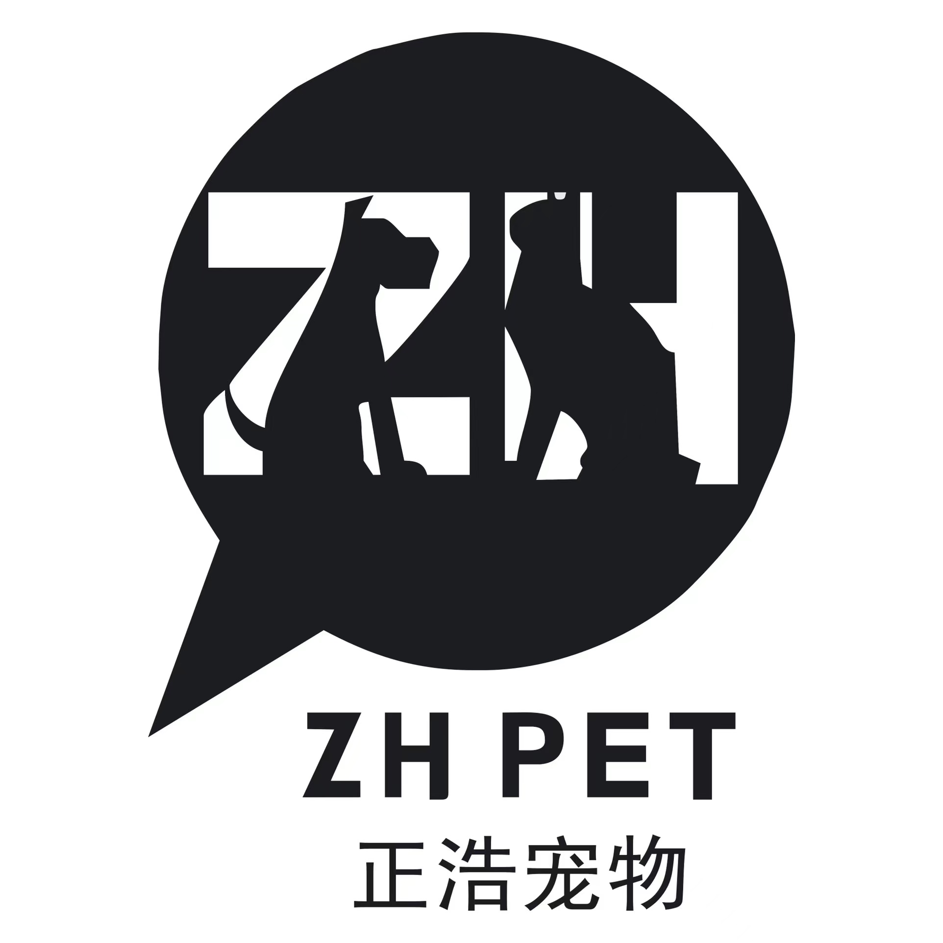 JIANGSUZHENGHAOPETPRODUCTSCOLTD logo