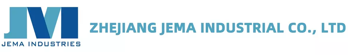 ZHEJIANG JEMA INDUSTRIAL CO.,LTD logo