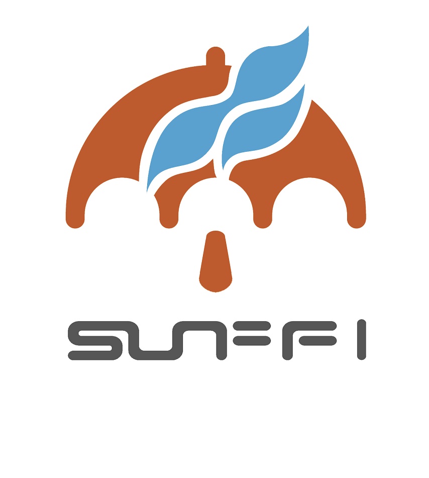 JINJIANG SUNFFI UMBRELLA TECH. CO.,LTD logo