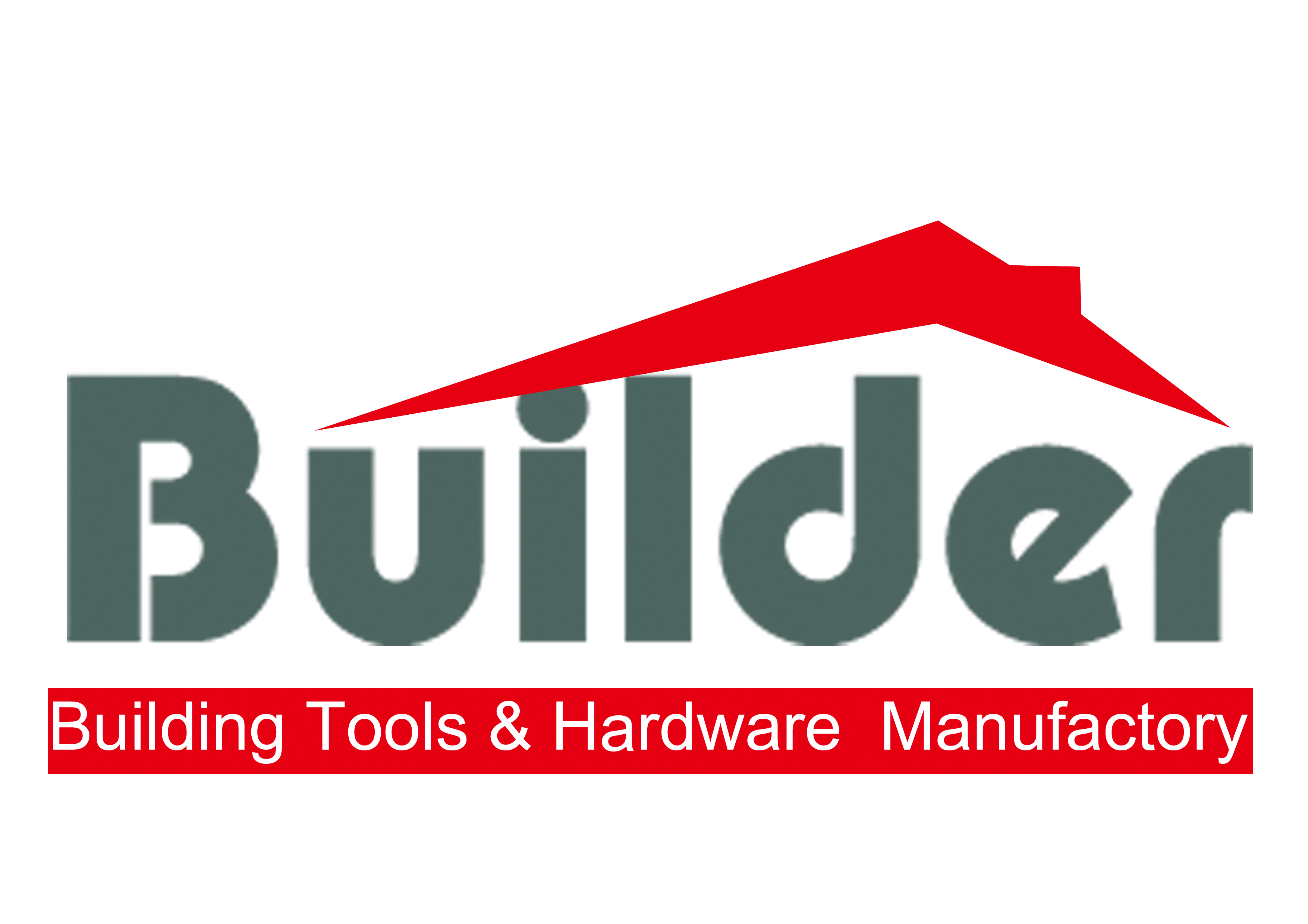 Zhangzhou Builder Hardware Co., Ltd. logo