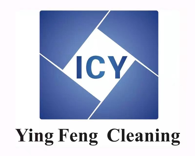 Hangzhou Linan Yingfeng Cleaning Products Co., ltd logo