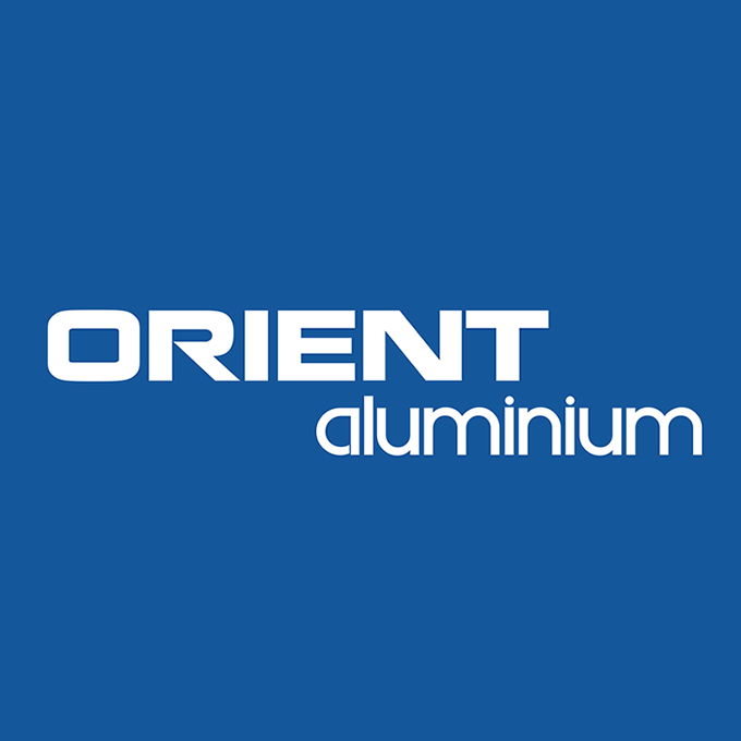 SHANDONG ORIENT ALUMINIUM CO., LTD. logo