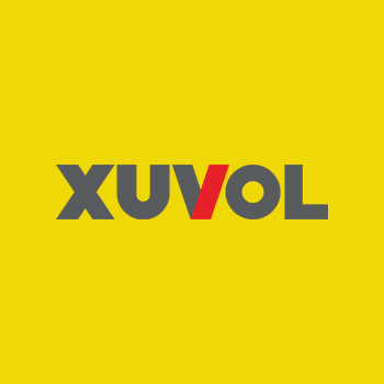 Guangxi Xuvol Construction Machinery Equipment Co.,Ltd. logo
