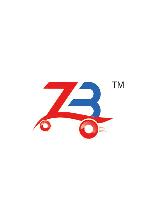 Shanghai Zhenbao Industrial Co., Ltd. logo