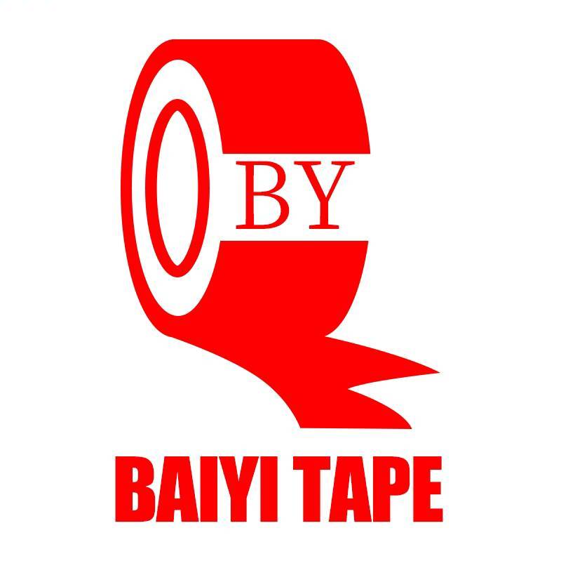 ZHEJIANG BAIYI ADHESIVE PRODUCTS CO.,LTD. logo