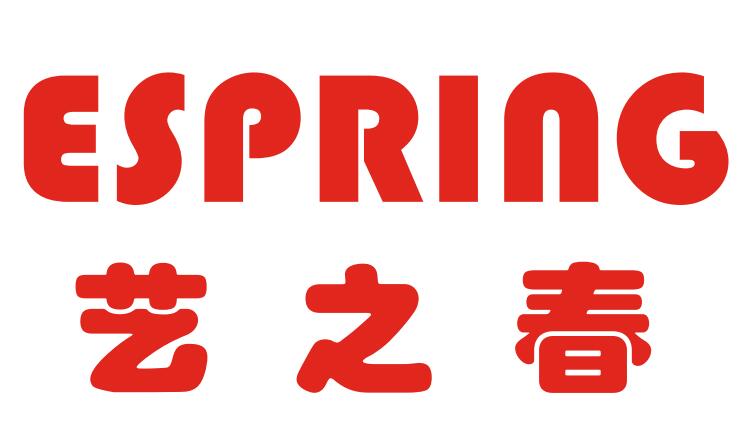 SHANGHAI ESPRING INDUSTRIAL CO.,LTD. logo
