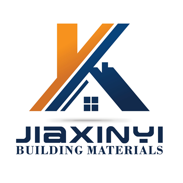 SHENZHEN JIAXINYI BUILDING MATERIALS CO., LTD. logo