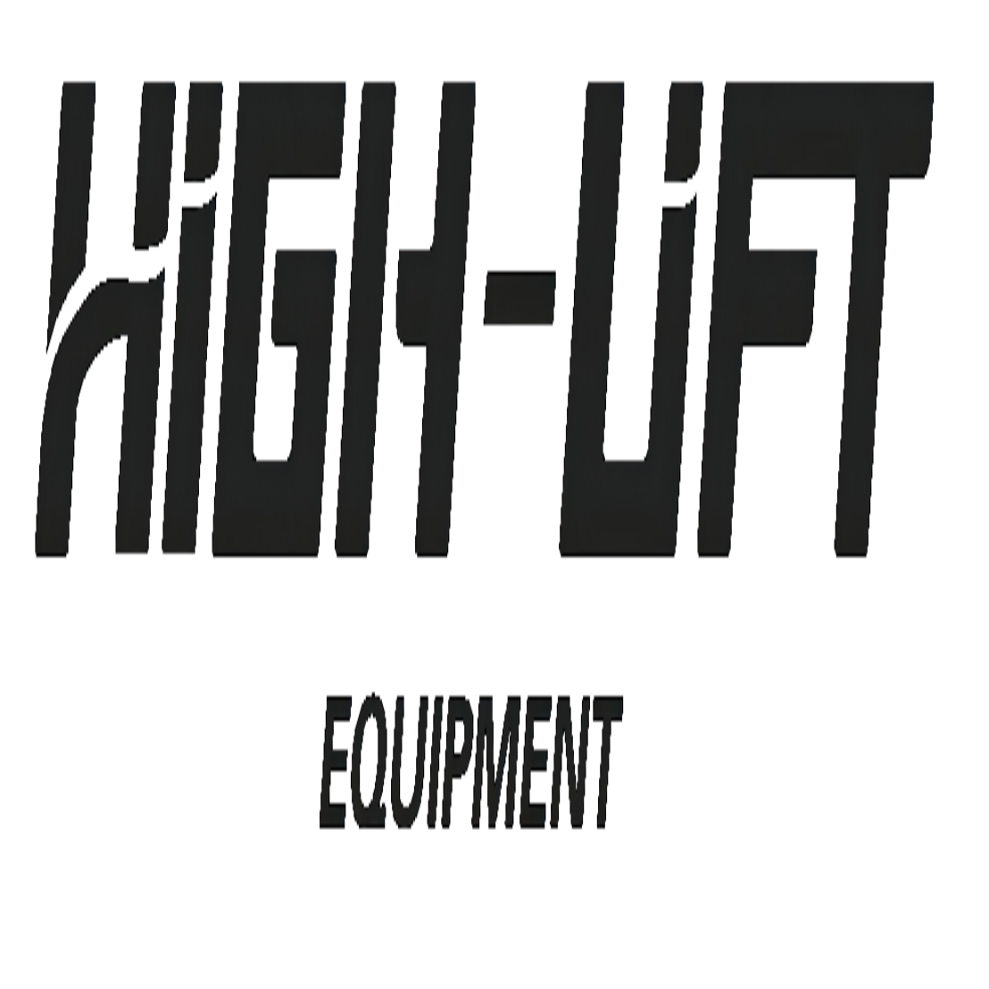 HIGH LIFT EQUIPMENT CO.,LTD logo