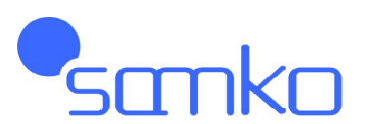 GUANGDONG SAMKO TECHNOLOGY CO.,LTD. logo