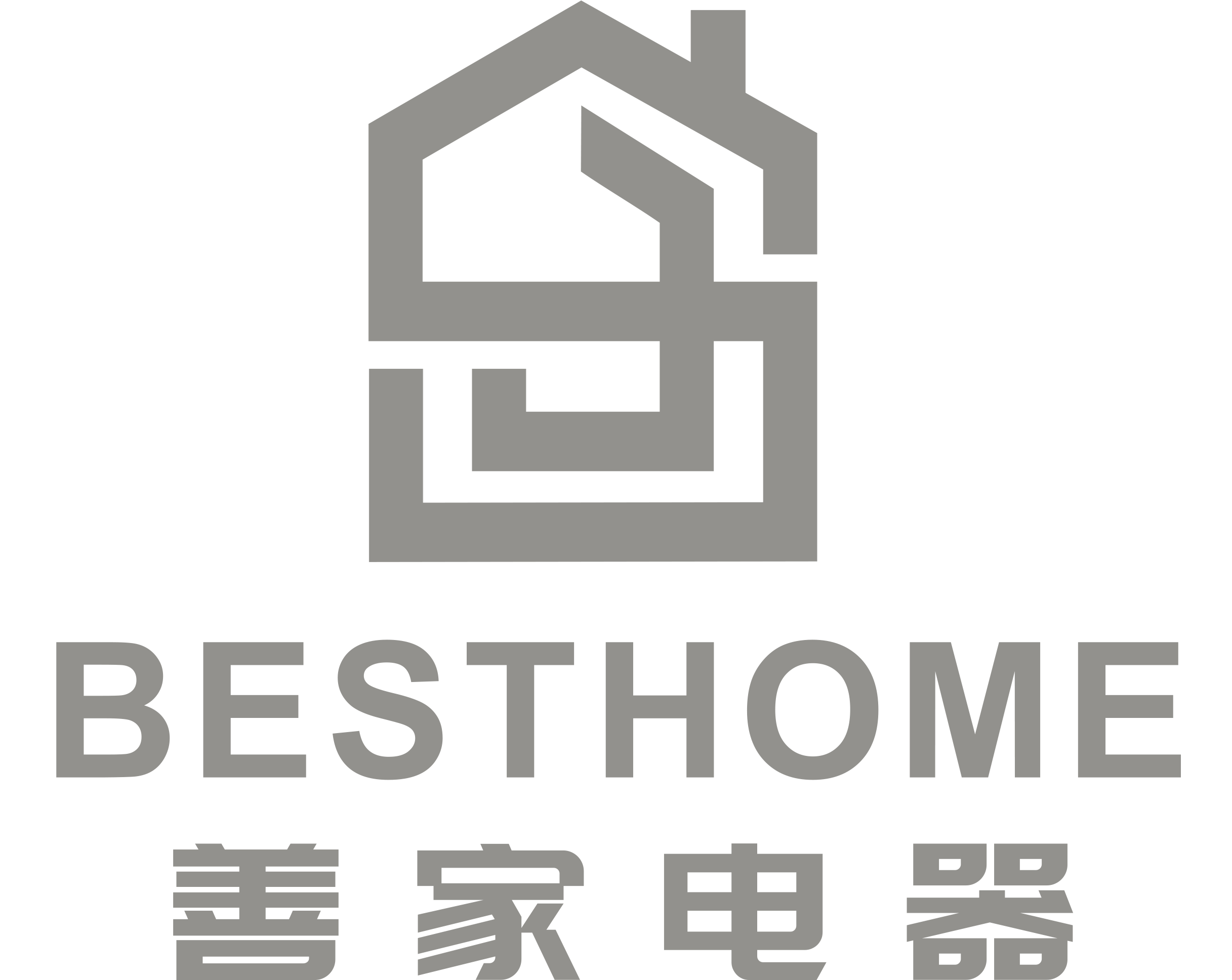 Shunde Besthome Electrical Appliances Co. Ltd of Foshan logo