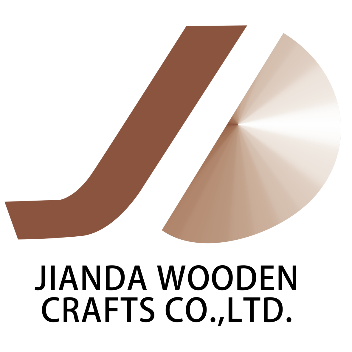 JIANGMEN PENGJIANG JIANDA WOODEN CRAFTS CO.,LTD logo