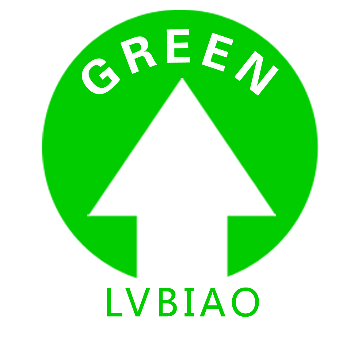 SHANDONG LVBIAO MACHINERY CO.,LTD. logo