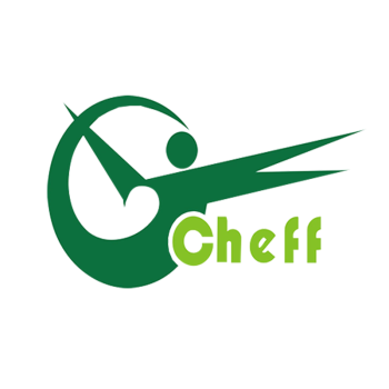 Foshan Cheff Import & Export Co., Ltd logo